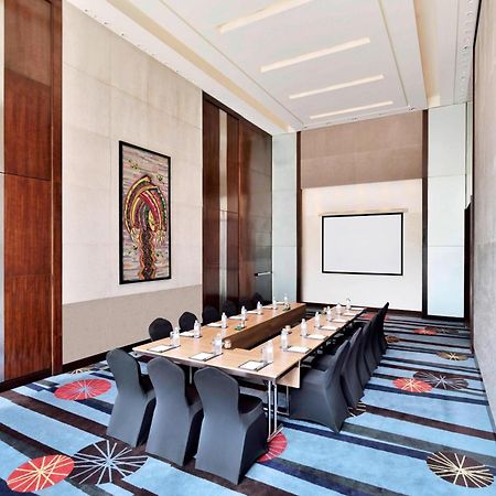 Courtyard By Marriott Pune Hinjewadi Pimpri-Chinchwad Exteriér fotografie
