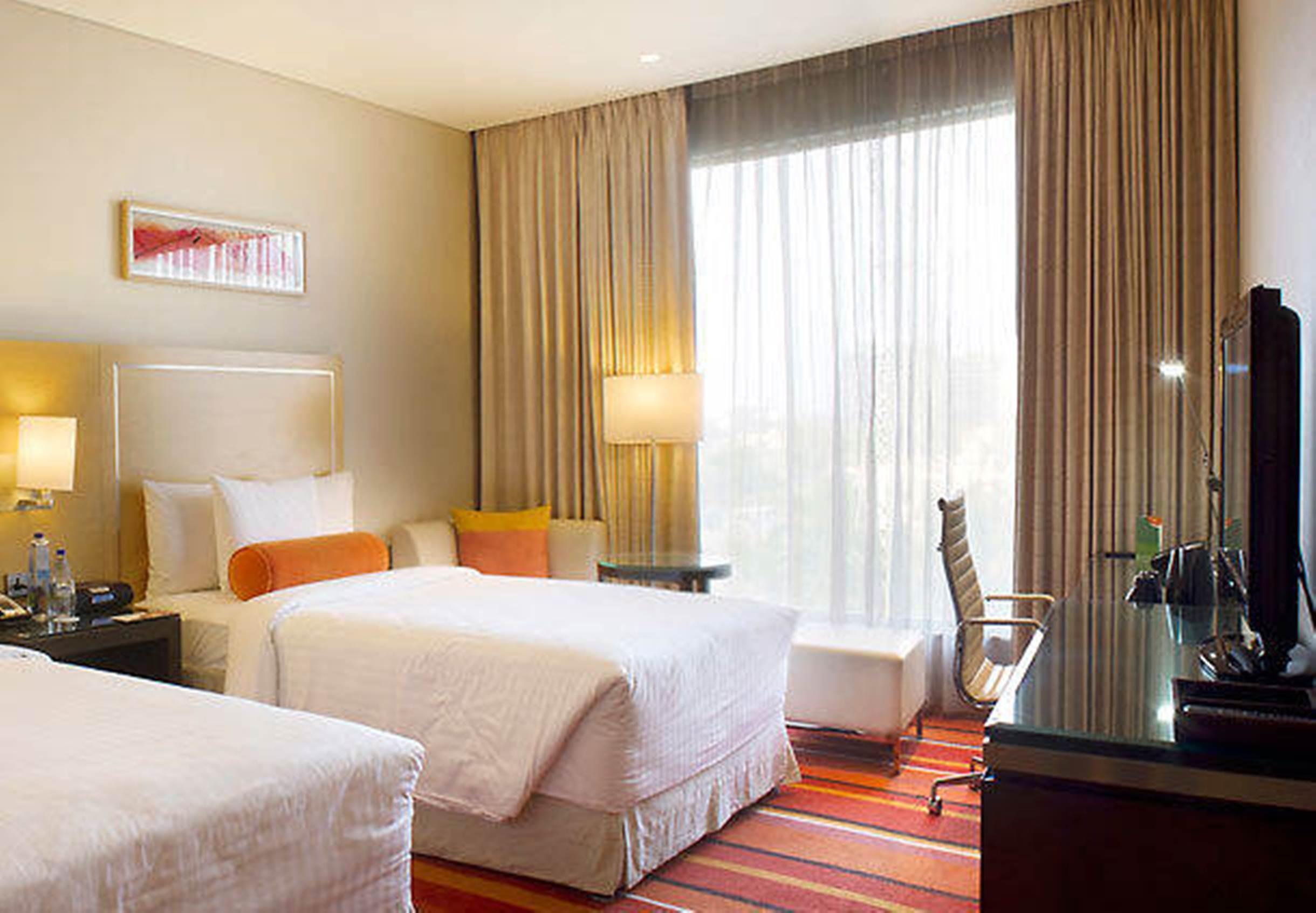 Courtyard By Marriott Pune Hinjewadi Pimpri-Chinchwad Exteriér fotografie