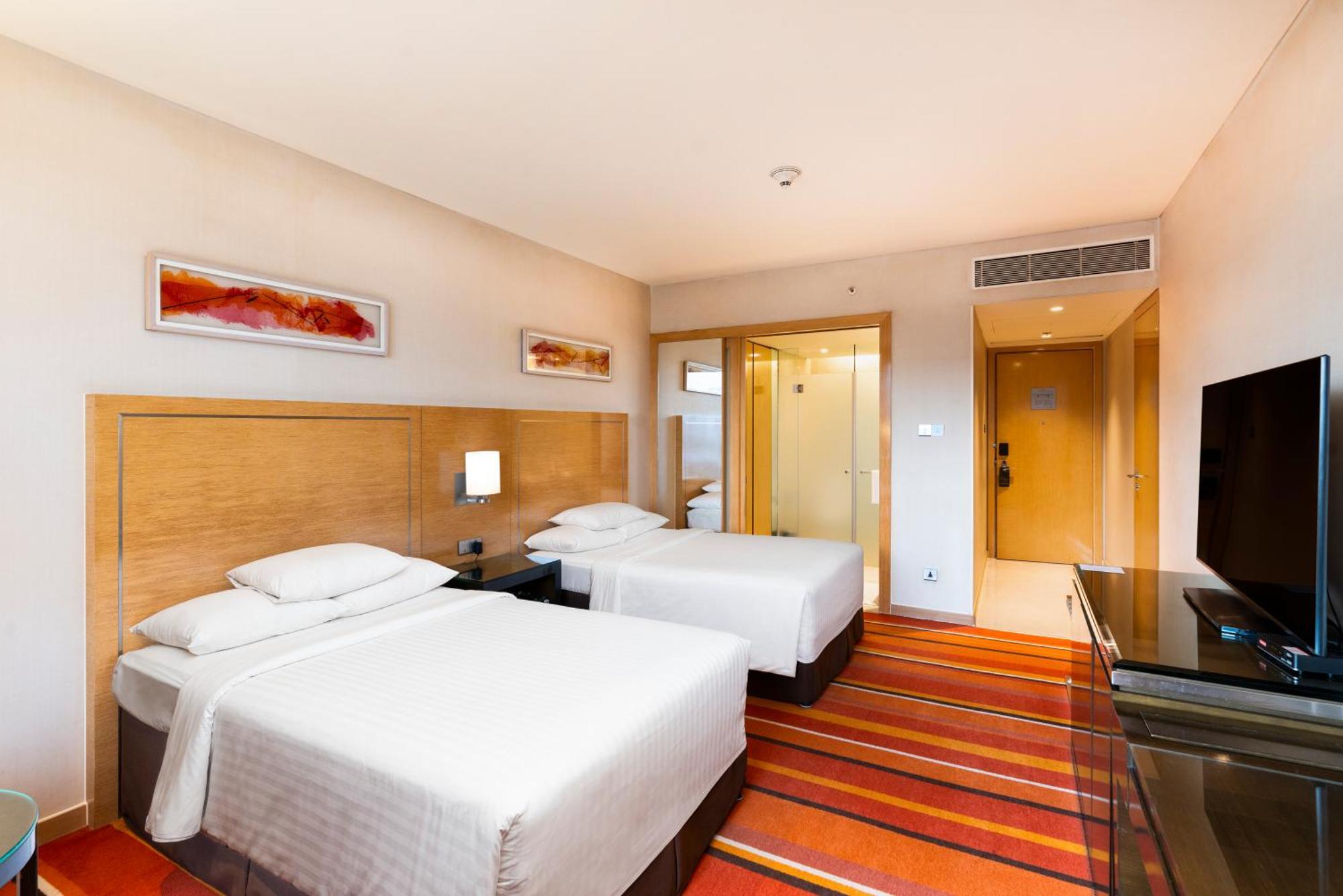 Courtyard By Marriott Pune Hinjewadi Pimpri-Chinchwad Exteriér fotografie