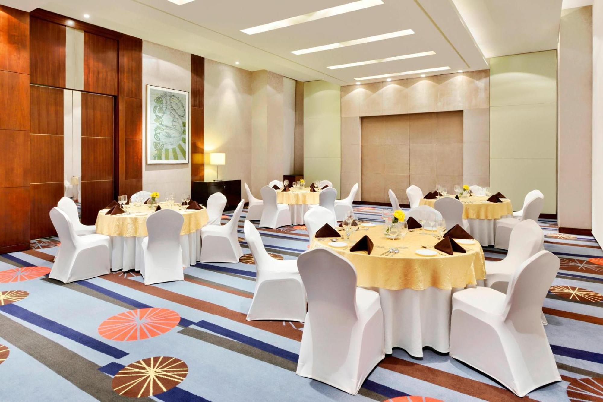 Courtyard By Marriott Pune Hinjewadi Pimpri-Chinchwad Exteriér fotografie
