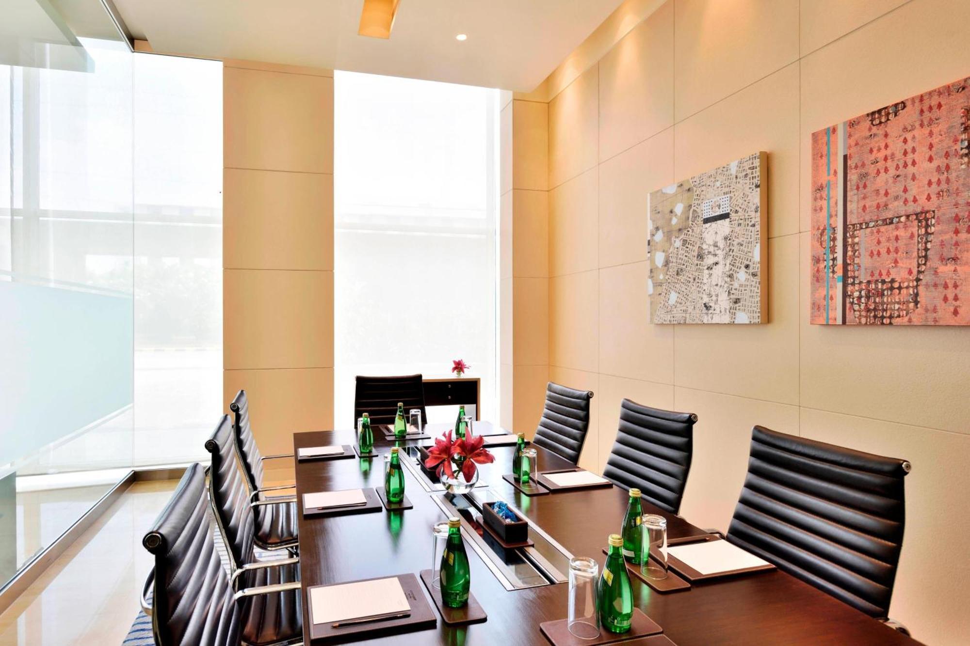 Courtyard By Marriott Pune Hinjewadi Pimpri-Chinchwad Exteriér fotografie
