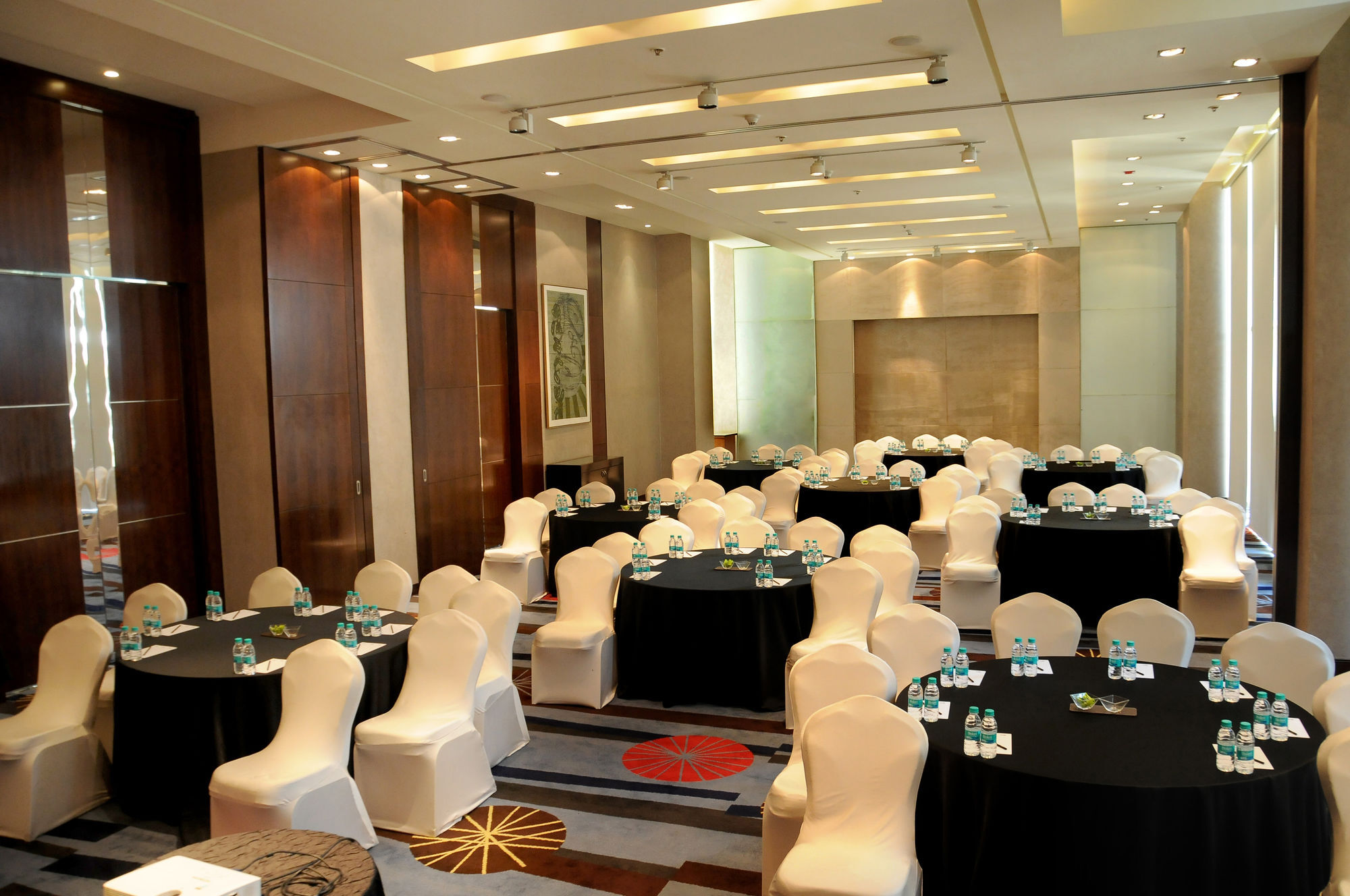 Courtyard By Marriott Pune Hinjewadi Pimpri-Chinchwad Exteriér fotografie